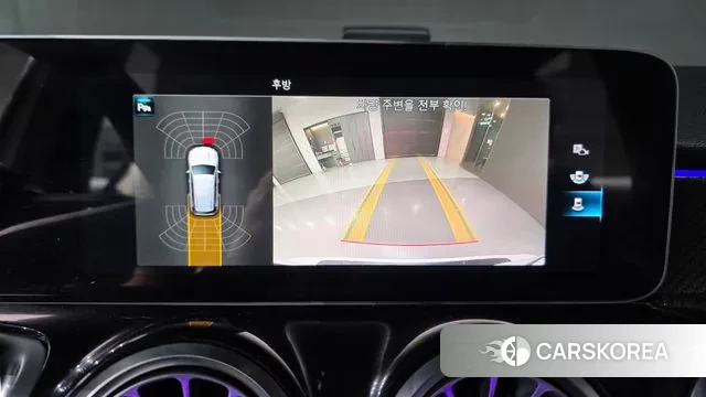 Mercedes-Benz GLB-Class X247 id 3095110 из Кореи 7