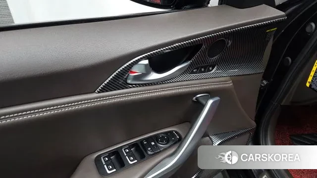 Kia Stinger id 3330657 из Кореи 7