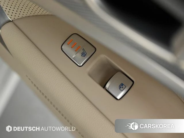 Genesis The New G70 id 4223731 из Кореи 7