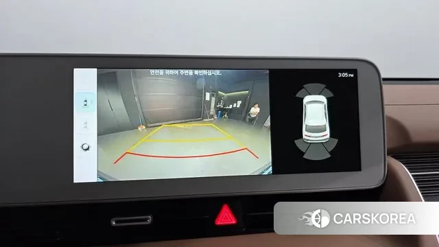 Hyundai Ionic 5 id 3027407 из Кореи 7