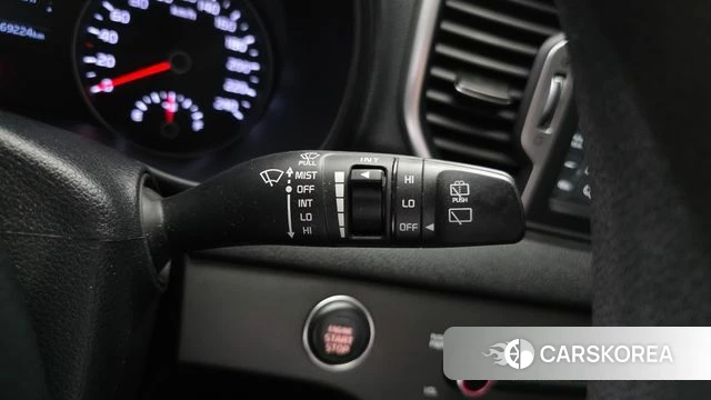 Kia Sportage 4th Generation id 4781055 из Кореи 7