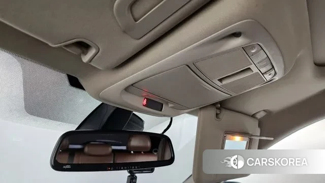 Renault Korea (Samsung) QM6 id 3703685 из Кореи 7