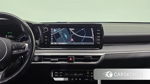 Kia K5 Hybrid 3rd Generation id 3552032 из Кореи 7