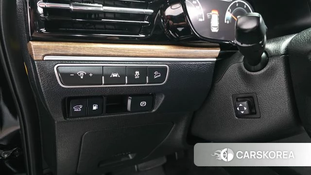 Kia Mohave Master id 4542844 из Кореи 7