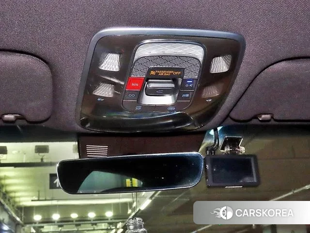 Genesis G80 (RG3) id 3432800 из Кореи 7