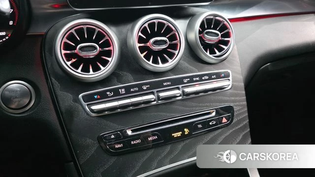Mercedes-Benz GLC-Class X253 id 4751096 из Кореи 7