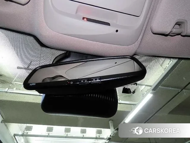 Renault Korea (Samsung) The New QM6 id 3615454 из Кореи 7