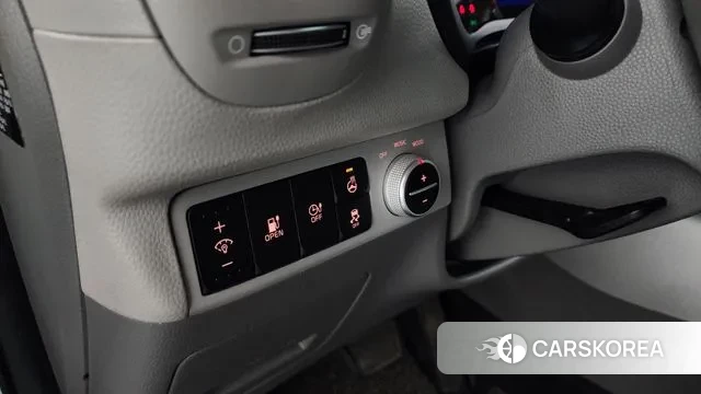 Kia Soul EV id 3789734 из Кореи 7