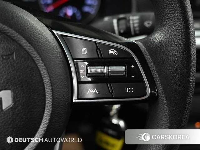 Kia The New K3 2nd generation id 4592546 из Кореи 7