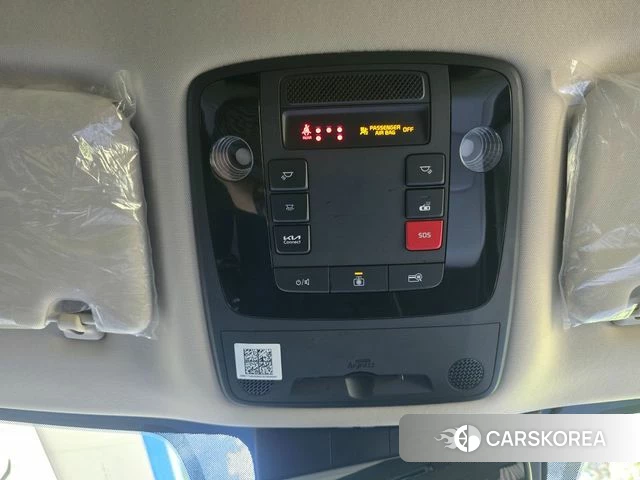 Kia Carnival 4th generation id 4619043 из Кореи 7