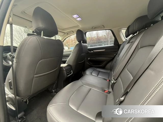 Mazda CX-5 id 4258256 из Китая 7