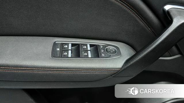 Renault Korea (Samsung) Capture id 3954869 из Кореи 7