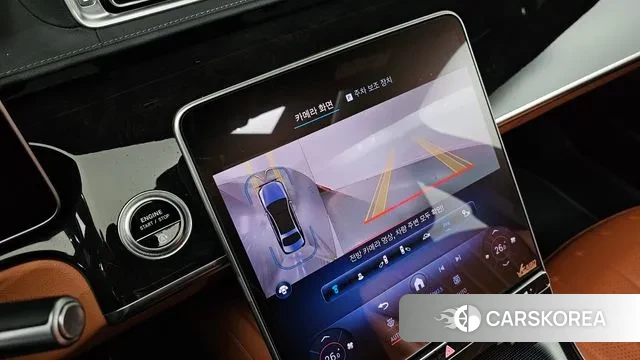 Mercedes-Benz S-Class W223 id 3735148 из Кореи 7