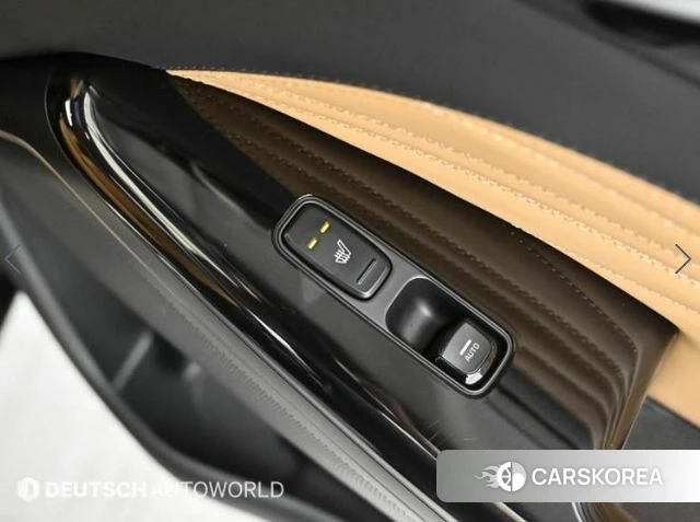 Kia K7 Premier Hybrid id 3921005 из Кореи 7