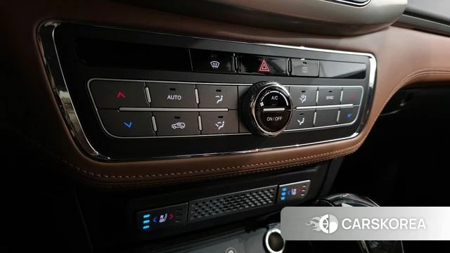 Ssangyong Rexton Sports id 4325889 из Кореи 7