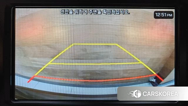 Hyundai Grandeur IG id 4525489 из Кореи 7