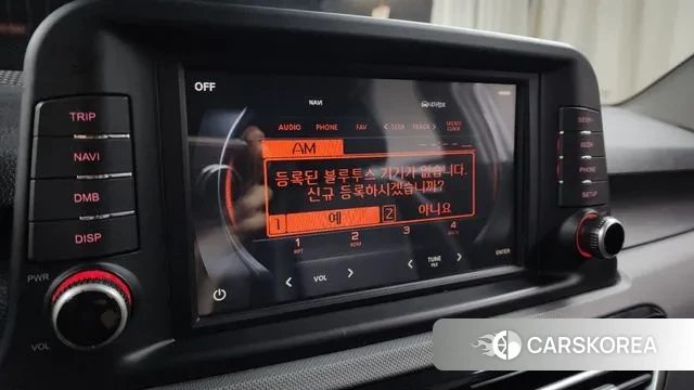 Kia Seltos id 3059538 из Кореи 7