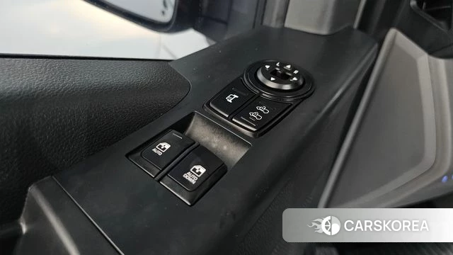 Hyundai Solati id 4469184 из Кореи 7
