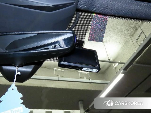 Volkswagen T-Roc id 4445490 из Кореи 7
