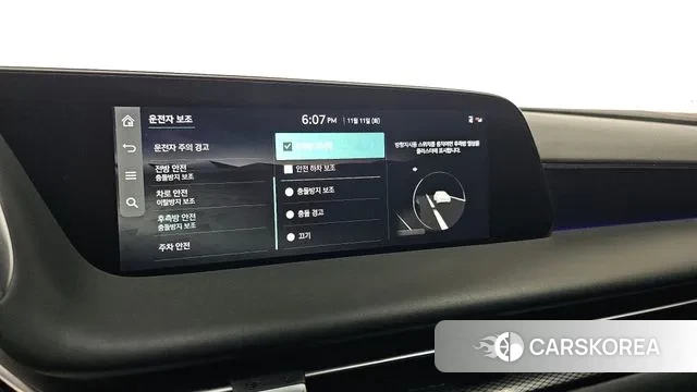 Genesis G90 (RS4) id 3348430 из Кореи 7