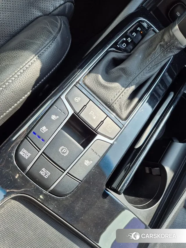 Kia Come New K7 id 2497199 из Кореи 7