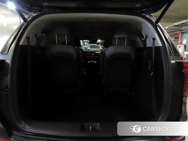 Kia The New Carnival 4th Generation id 4280230 из Кореи 7