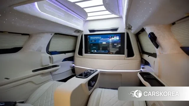 Kia The New Carnival 4th Generation id 3731508 из Кореи 7