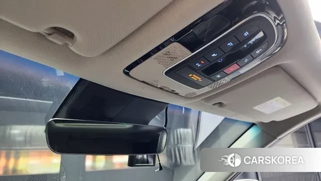 Hyundai The New Palisade id 2984170 из Кореи 7