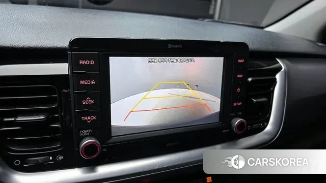 Kia Stonic id 3553007 из Кореи 7