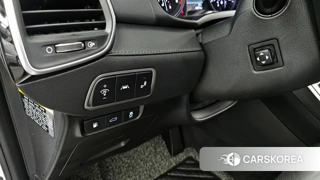 Hyundai Grandeur IG id 4339667 из Кореи 7