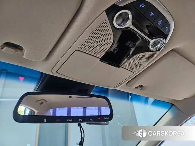 Hyundai Grandeur IG id 3150363 из Кореи 7