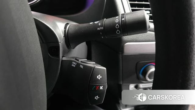 Renault Korea (Samsung) SM3 Neo id 4378043 из Кореи 7