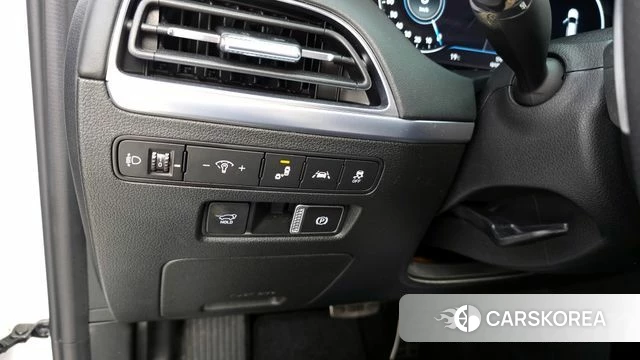 Hyundai Palisade id 3884385 из Кореи 7