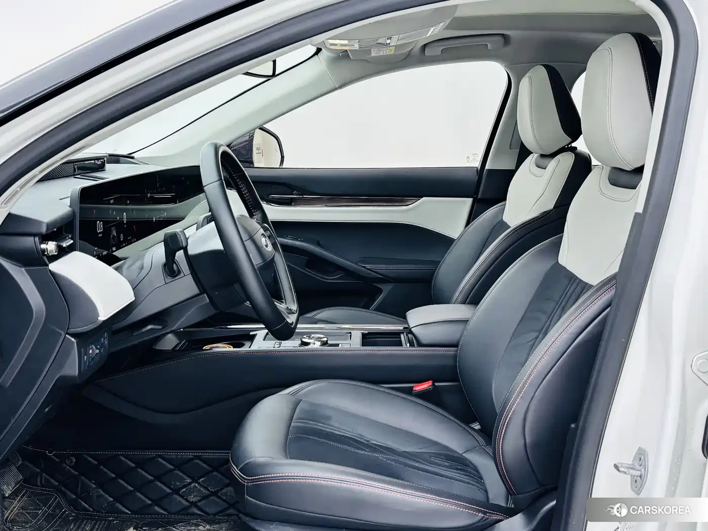 Ford Mondeo id 4539202 из Китая 7