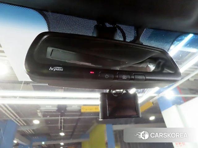 Ssangyong Rexton Sports id 4206711 из Кореи 7