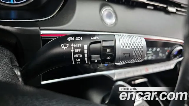 Genesis GV70 id 2838341 из Кореи 7