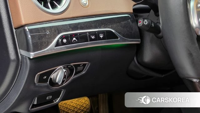 Mercedes-Benz S-Class W222 id 4703286 из Кореи 7