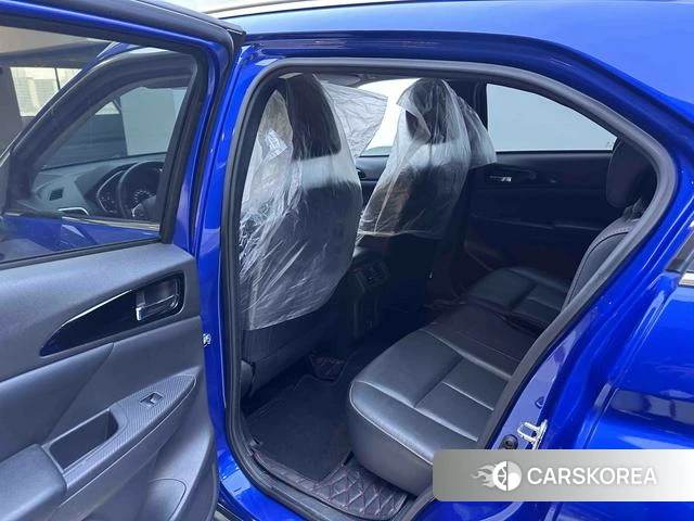Mitsubishi  Yi Ge id 4241951 из Китая 7