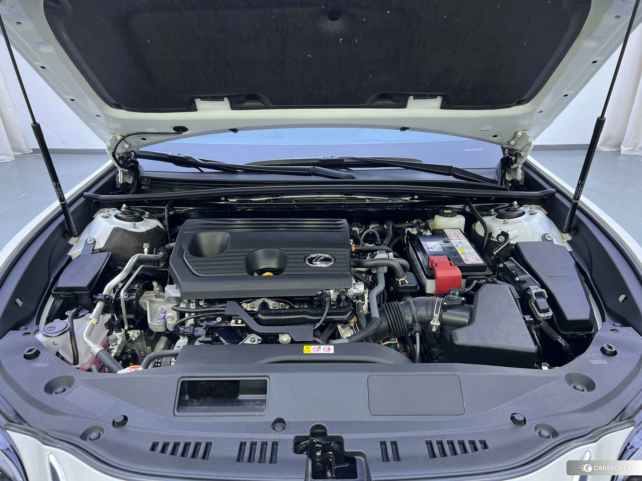Lexus ES id 4452488 из Китая 7