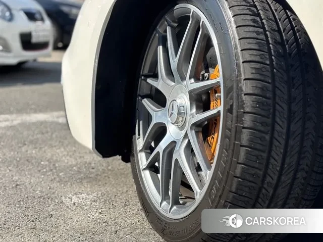 Mercedes-Benz S-Class W222 id 3045414 из Кореи 7