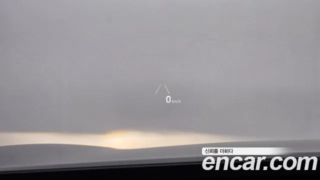 Genesis G80 id 2818744 из Кореи 7