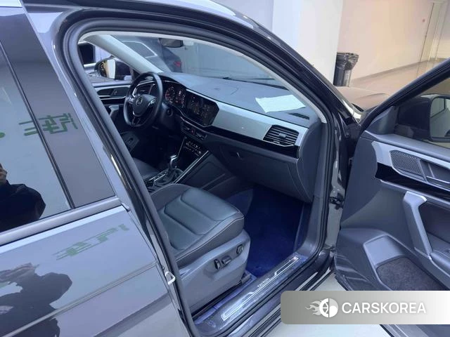 Volkswagen Tanyue id 4290908 из Китая 7