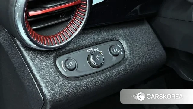 Chevrolet (GM Daewoo) Trax Crossover id 3332928 из Кореи 7