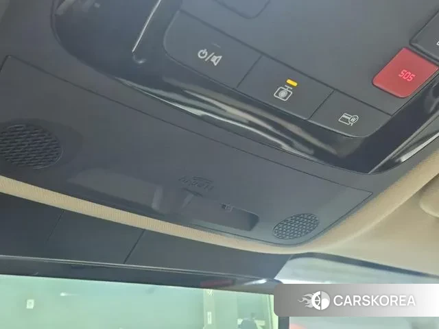 Kia The New Carnival 4th Generation id 3442150 из Кореи 7