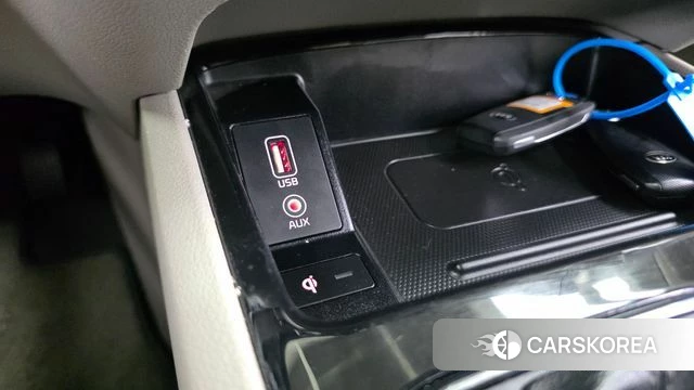 Kia The New Carnival id 4574205 из Кореи 7