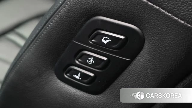 Kia K5 Hybrid 3rd Generation 2023 Черный из Кореи, фото 6