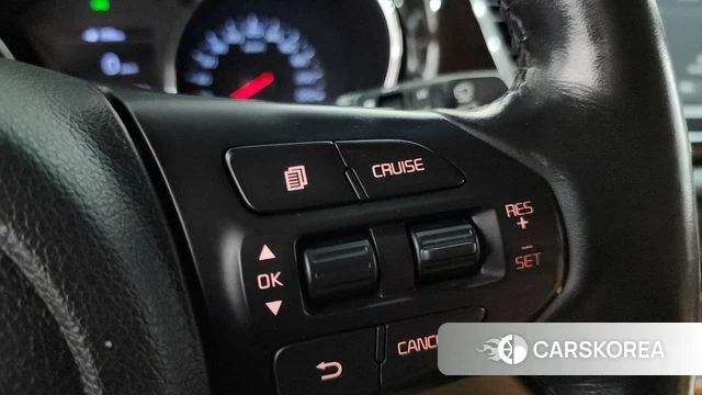 Kia The New Carnival id 4508656 из Кореи 7