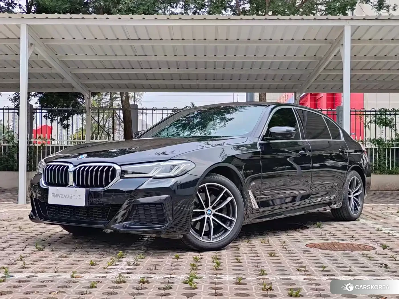 BMW 5 series id 4681165 из Китая 7