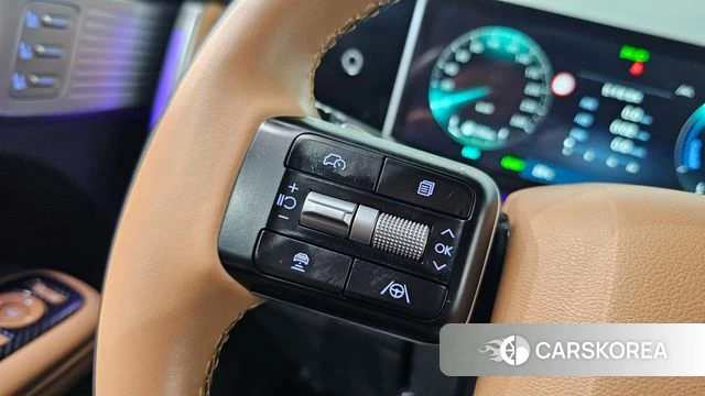 Hyundai Santa Fe (MX5) id 4533458 из Кореи 7