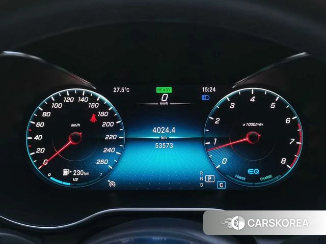 Mercedes-Benz Class C id 4320865 из Китая 7
